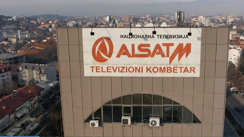 “Rasti i drejtorit të Alsat – M”, policia jep detaje: Ja si ka ndodhur rasti!