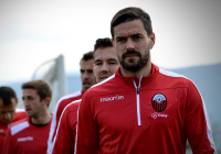 Shkëndija shkarkon drejtorin sportiv, Ardian Cuculi?!