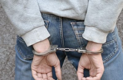 Arrestohet një shtetas i Kosovës i kërkuar me fletarrest ndërkombëtar