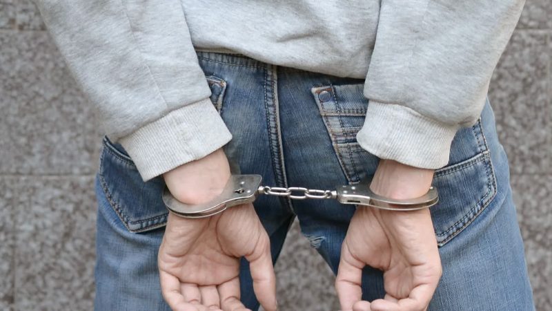 Arrestohet një shtetas i Kosovës i kërkuar me fletarrest ndërkombëtar