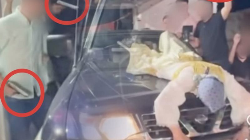 “Darsma me të shtëna në Gostivar”, MPB: Kemi nisur hetimet për indetifikimin e autorëve