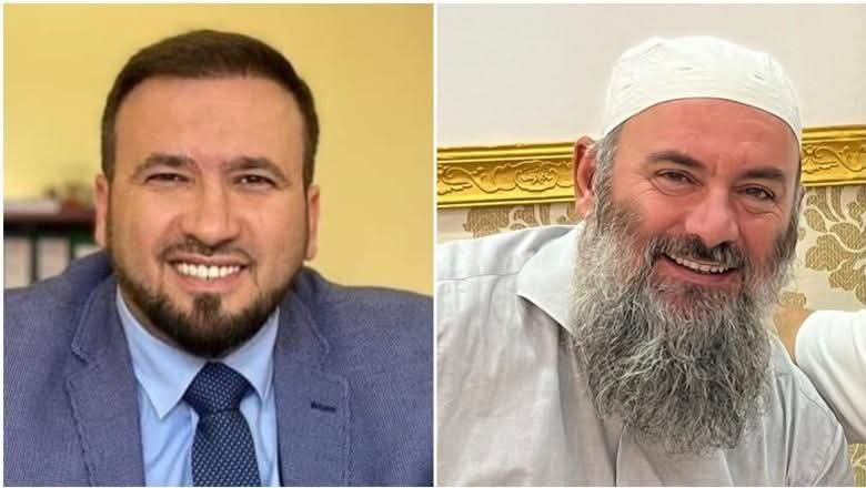 E turpshme nga shteti shqiptar, shpallet “Non-Grata” Valon Bela dhe Bekir Alimi