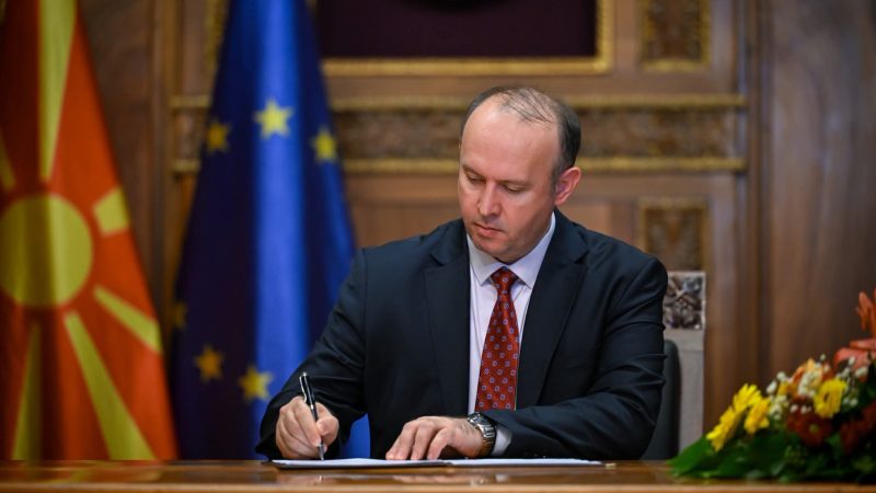 Afrim Gashi shpall zgjedhjet e jashtëzakonshme për kryetar të Komunës së Bërvenicës, do të mbahen më 18 tetor