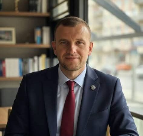 Blerim Islami: Ka nisur projekti i shumëpritur për rrugën Cërnilishtë–Ropotovë