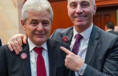 Ahmeti për Grubin: I kam thënë troç, nëse ke keqpërdor besimin tim, të përgjigjesh