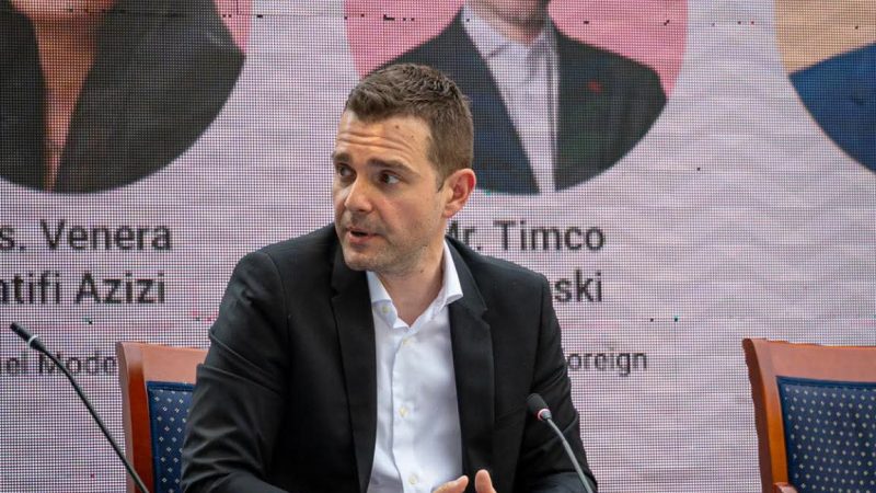 Mucunski për 25 vjetorin e MO-së: Të mos kthehemi te 2001-shi, por të mendojmë se çfarë shteti duam në vitin 2051