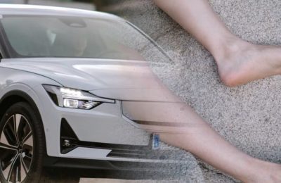 Këmbësori 63-vjeçar përplaset nga “Audi” në Zhelinë, ja detajet