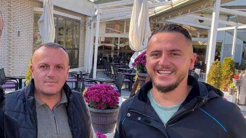 Ja dy vëllezërit që mbrëmë u aksidentuan për vdekje në Podujevë