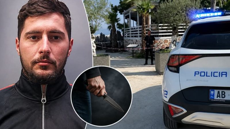 Vr’asja e francezit në Ksamil, autori tentoi të largohej me ndihmën e dy shtetasve turq