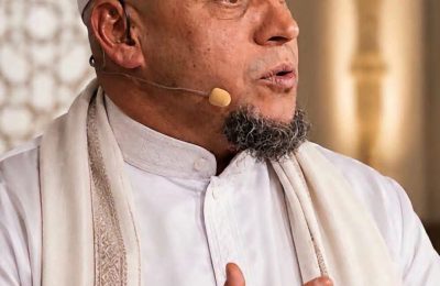 Roberto Carlos është konvertuar në Islam?