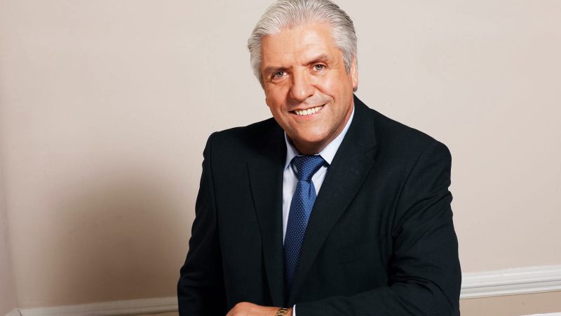 A do të jetë Lazim Destani emri i propozuar për President të Kosovës?!