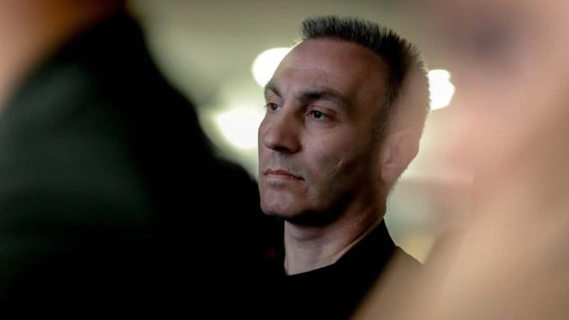 Artan Grubi nga nesër ulet në bankën e të akuzuarit