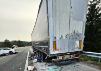 Detajet nga aksidenti tragjik në Slloveni: Humbën jetën dy fëmijë 4 dhe 11 vjeç dhe gjyshja e tyre 74-vjeçare nga Maqedonia e Veriut