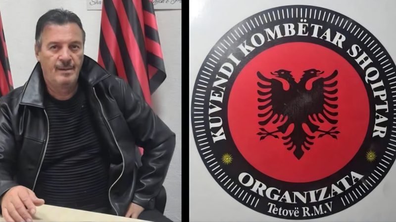 “Lëvizja e Deçanit” shtrihet edhe në Tetovë? Kush është islamofobi Murat Ismaili që mundohet të ‘hiqet’ si ‘atdhetar’?!