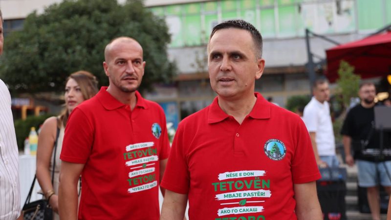 Kasami: Pas më shumë se 15 vitesh, punëtorët e NPK-së me paga dhe kontribute të paguara