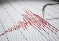 Tërmet me magnitudë 4.5 godet jugun e Shqipërisë, epiqendra pranë Himarës