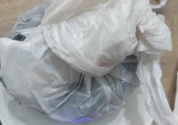 Tre persona ndalohen në Gostivar, u gjet marihuanë