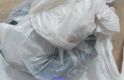 Tre persona ndalohen në Gostivar, u gjet marihuanë