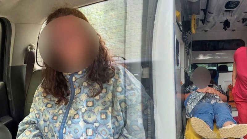 Aksion i suksesshëm kërkim-shpëtimi në Malet e Sharrit: Gjendet turistja e zhdukur!