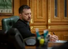 Zelensky prezantoi planin për fundin e luftës: Do tërheqim trupat