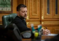 Zelensky prezantoi planin për fundin e luftës: Do tërheqim trupat