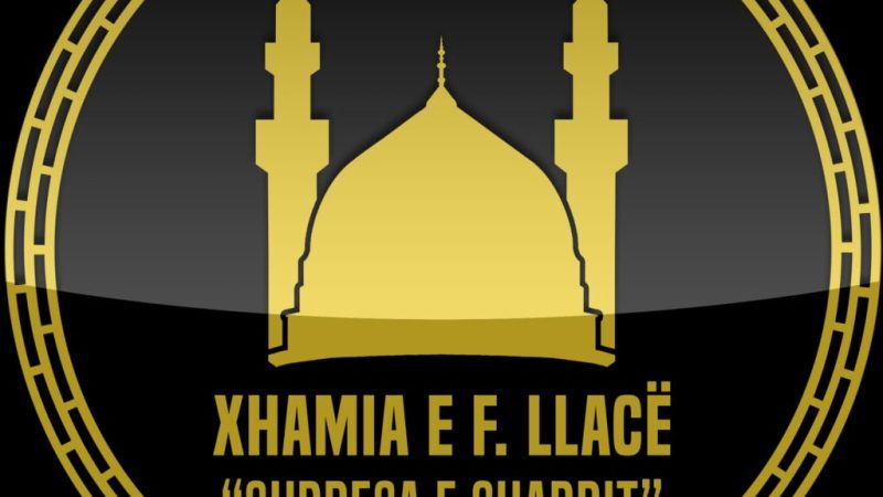 Reagim nga Xhamia e fshatit Llacë: Nuk luajm lojën e Grupit të Deçanit