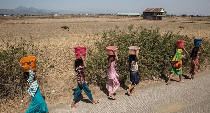 Shërbimi Meteorologjik i Britanisë: Fenomeni El Nino mund të jetë më i fuqishmi në histori, ja si do të ndikojë globalisht