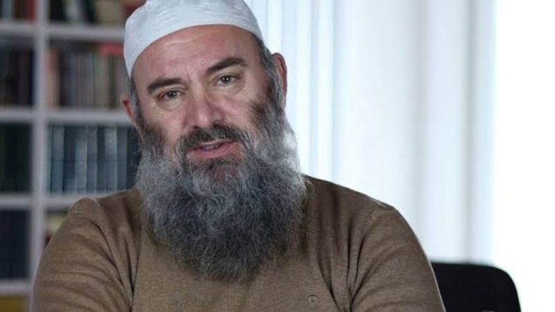 Imami Bekir Halimi ishte komandant në brigadën 113 “Ismet Jashari” në UÇK (DOKUMENT)