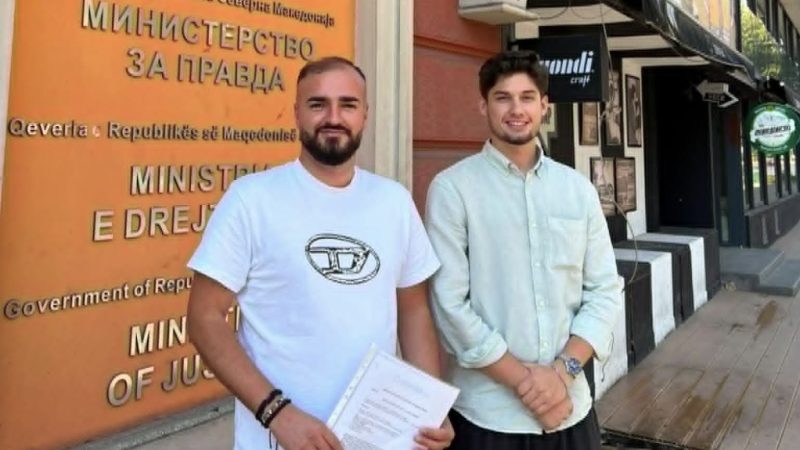 Mevlan Ademi: Pas dy vitesh rikthejmë kërkesën për provimet shtetërore në shqip