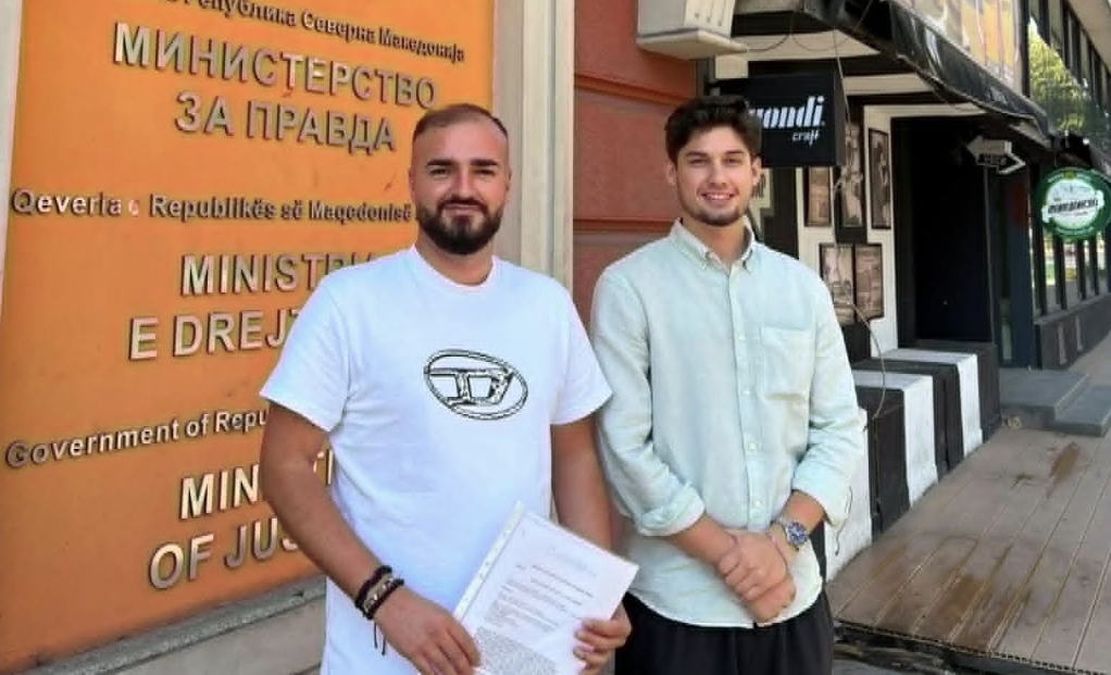 Mevlan Ademi  Pas dy vitesh rikthejmë kërkesën për provimet shtetërore në shqip