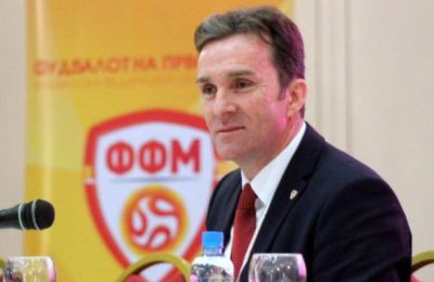 Ish kreu i FFM-së lirohet në arrest shtëpiak, la garancion gjysëm milion euro