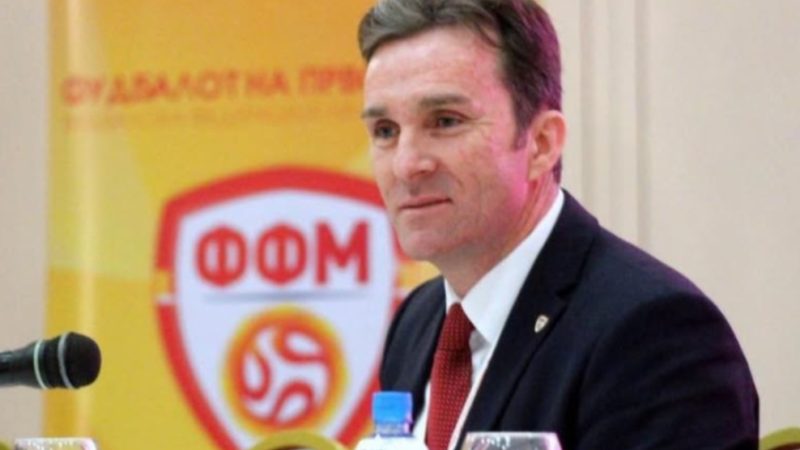 Ish kreu i FFM-së lirohet në arrest shtëpiak, la garancion gjysëm milion euro