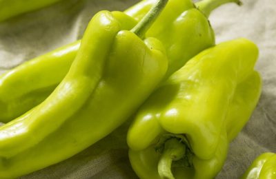 11.6 tonë speca të Maqedonisë kthehen nga Bullgaria! Ishin me pesticid mbi nivelin e lejuar