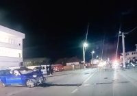 E rëndë: Dy të vdekur në aksidentin në Surkish të Podujevë