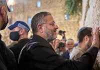 Deklarata shokuese e ministrit izraelit: Duhet të vrasim 30-40 palestinezë çdo natë