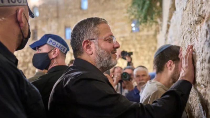 Deklarata shokuese e ministrit izraelit: Duhet të vrasim 30-40 palestinezë çdo natë