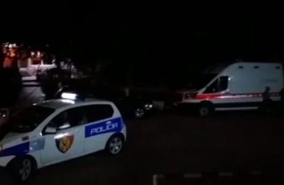 Aksident tragjik në Durrës, vdesin 3 të rinj