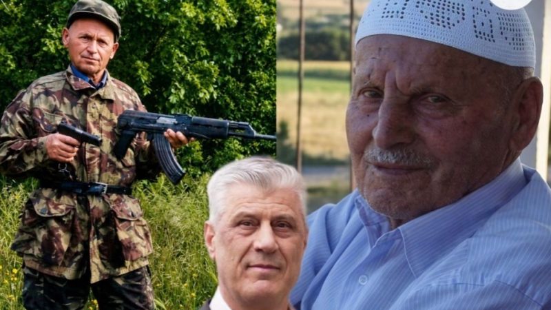 Hashim Thaçi: UÇK kishte dhjetëra hoxhallarë që i kthyen xhamitë në shkolla dhe baza të UÇK-së