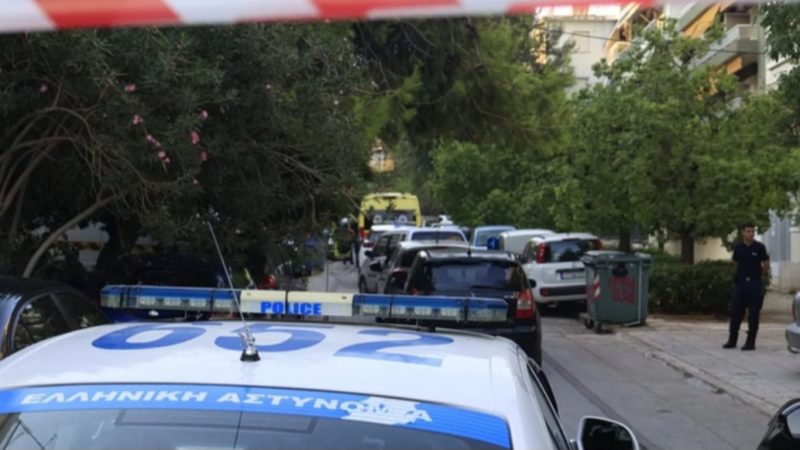 Krim i dyfishtë në Athinë: Burri vr-et të dashurën 45-vjeçare dhe më pas edhe veten, viktimat dyshohet se janë shqiptarë