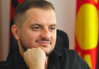 Albi Qamili: BDI 22 vite premtoi autostradën Shkup-Bllacë, sot VLEN nis punimet