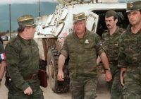 VDES krimineli i Serbisë, Ratko Mlladiq