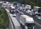 Tragjedi në Slloveni: Tre shtetas  të maqedonisë humbin jetën në aksident të rëndë trafiku, ja detajet