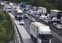 Tragjedi në Slloveni: Tre shtetas  të maqedonisë humbin jetën në aksident të rëndë trafiku, ja detajet