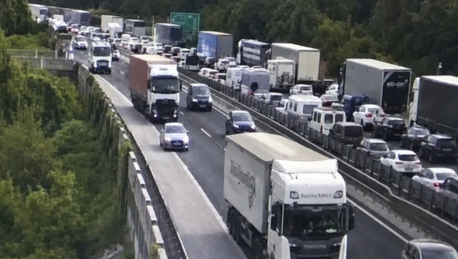 Tragjedi në Slloveni  Tre shtetas të maqedonisë humbin jetën në aksident të rëndë trafiku  ja detajet