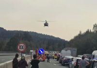 Detaje të reja për aksidentin tragjik në Slloveni: Mes viktimave dyshohet se ka edhe fëmijë
