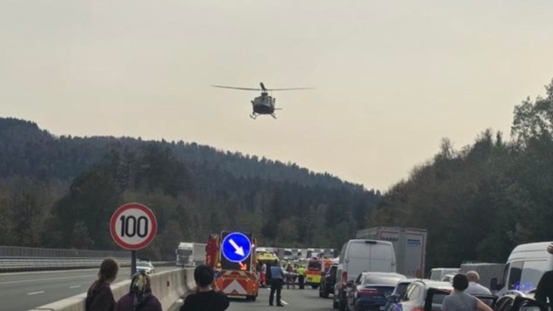 Detaje të reja për aksidentin tragjik në Slloveni: Mes viktimave dyshohet se ka edhe fëmijë