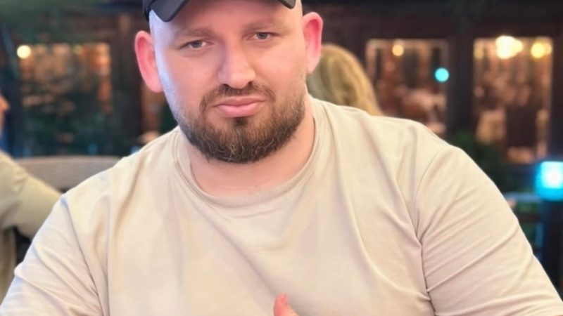 Arrestohet tiktokeri “Nebi Aga”, ja për çfarë akuzohet!