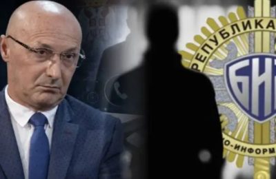 Personi që ka kontaktuar me Shehollin ka qenë drejtor në qeveritë e BDI-së, ja EMRI