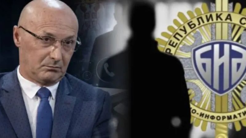Personi që ka kontaktuar me Shehollin ka qenë drejtor në qeveritë e BDI-së, ja EMRI