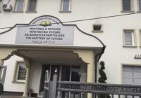 “Rasti i Llacës”, reagon Myftinia e Tetovës – ja çfarë thotë!